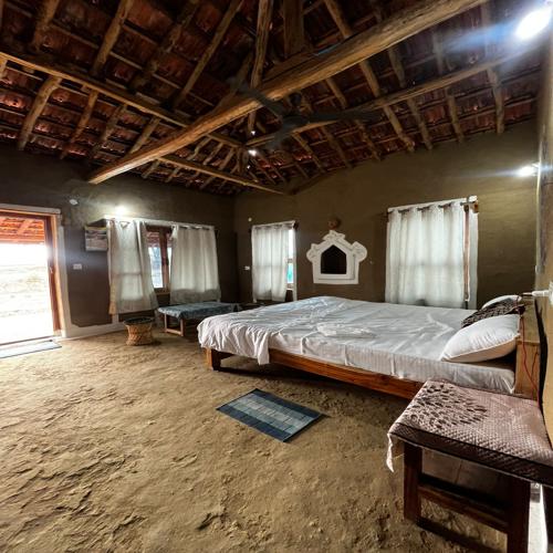 Pench Tribal Homestay, Gumtara
